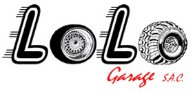 Lolo Garage S.A.C